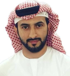 دكتور/ خالد علي المنصوري